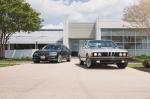 BMW 733i 1978 года (NA)
